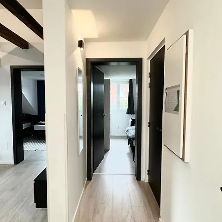 דירה 3 Pieces Proche Hyper Centre